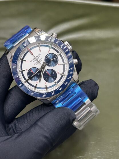 Longines R71 Conquest Fashion Watch - Image 3