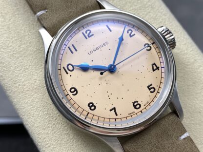 Longines vintage watch - Image 3