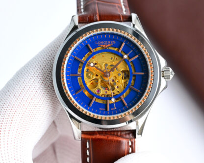 Longines luxury watches for men - Image 3