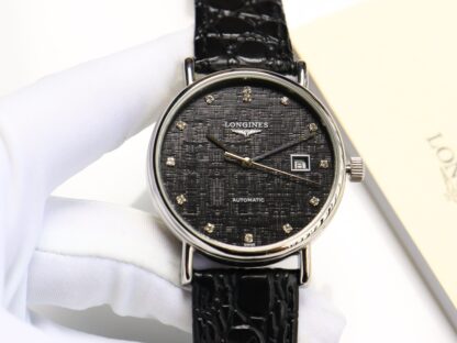Longines Magnificent Collection Exquisite Watches - Image 3