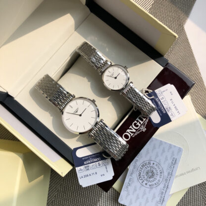 Longines La Grande Collection Classic Fashion Watch - Image 3