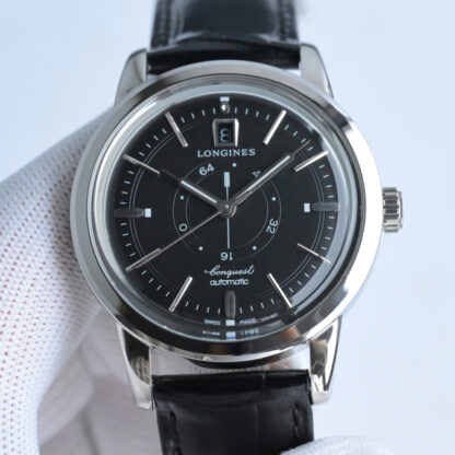 Longines Classic Vintage Style Classic Watch - Image 3