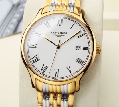 Longines classic exquisite fashion watch - Image 3
