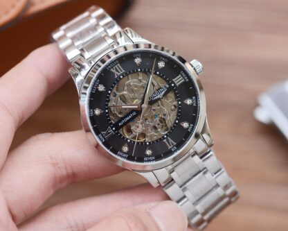 Longines Luxury Men's Watches - Image 3