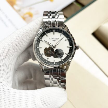 Longines Luxury Men's Watches - Image 3