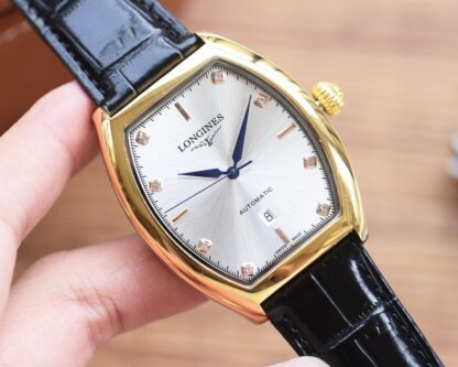 Longines Luxury Men's Watches - Image 3