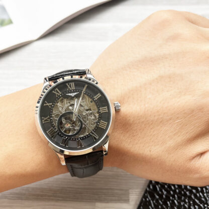 Longines Luxury Men's Watches - Image 3