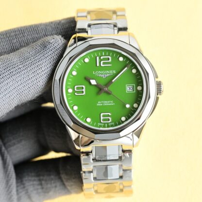 Longines exquisite men's watch - Image 3