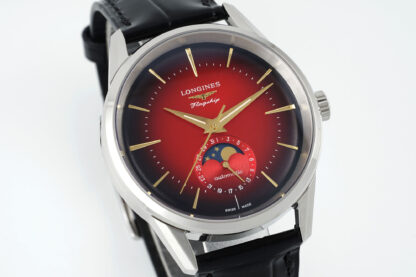 Longines Military Automatic - Image 3