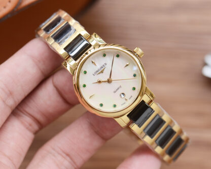 Longines Compaq Series Watches - Image 3