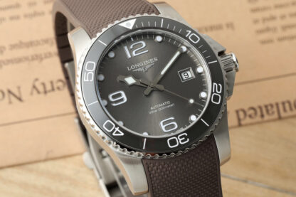 Longines Conquest Series Watches - Image 3