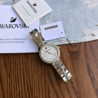 Swarovski Daytime Classic Watch