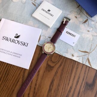 Swarovski Lovely series watches
