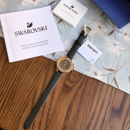 Swarovski Lovely series watches