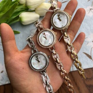 Swarovski AILA MINI Series Watches
