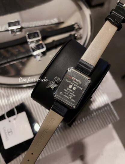 Chanel Comet Series Watch - Image 3