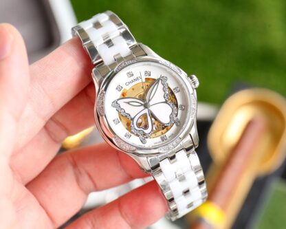 Chanel Classic Watches for Women - Image 3