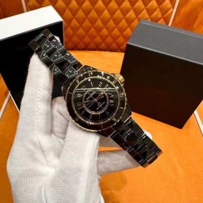 Chanel fashion j12 series watch - Image 3