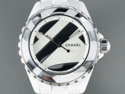 Chanel Fashion Mechanical Watch - Image 3