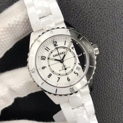 Chanel stylish simple classic watch - Image 3