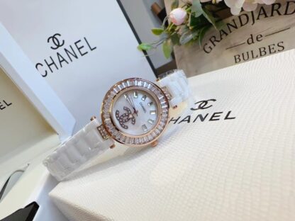 Chanel stylish and elegant watches - Image 3