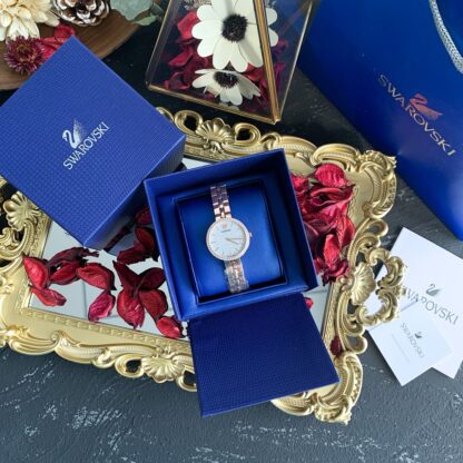 Swarovski COSMOPOLITAN Ladies Quartz Watch - Image 2