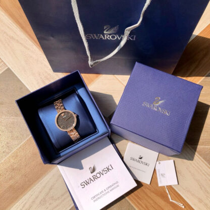 Swarovski COSMOPOLITAN Ladies Quartz Watch - Image 2