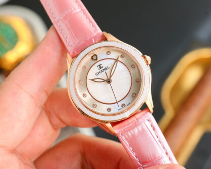 Chanel elegant ladies watch - Image 3