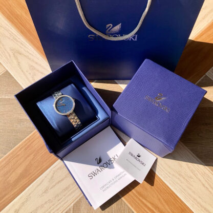 Swarovski COSMOPOLITAN Ladies Quartz Watch - Image 2