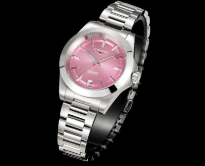 Longines Conquest Elegant Classic Watch - Image 3