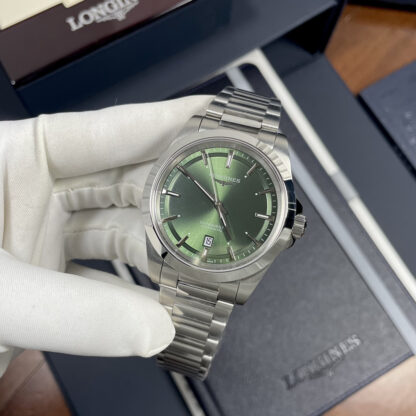 Longines Conquest Elantra Series Watches - Image 2