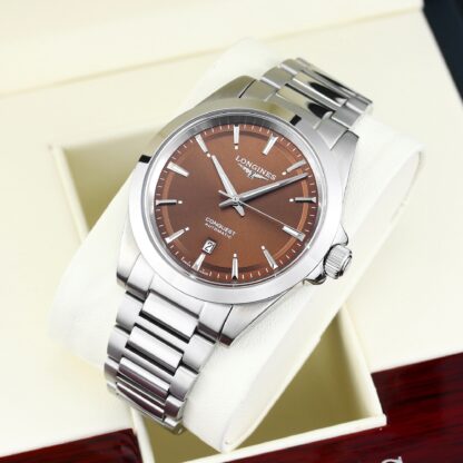 Longines Conquest Elantra Series Watches - Image 3