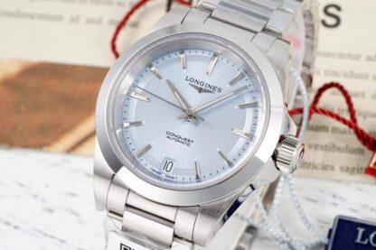 Longines Conquest Automatic Series Watch - Image 3
