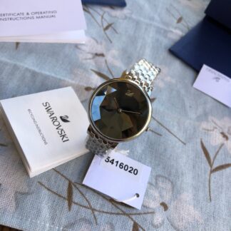 Swarovski Crystal Lake Series Watches