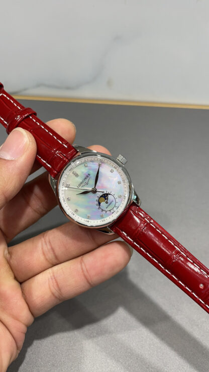 Longines elegant watches for women - Image 3