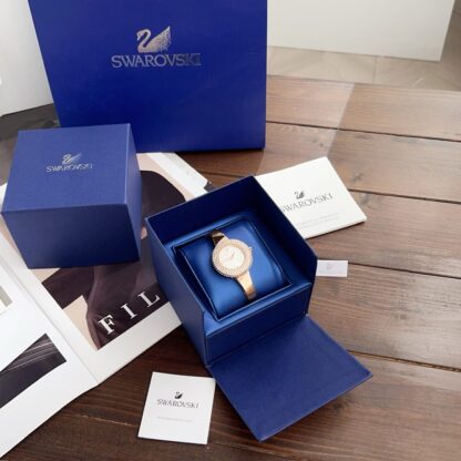 Swarovski Crystal Rose Series Watch - Image 2