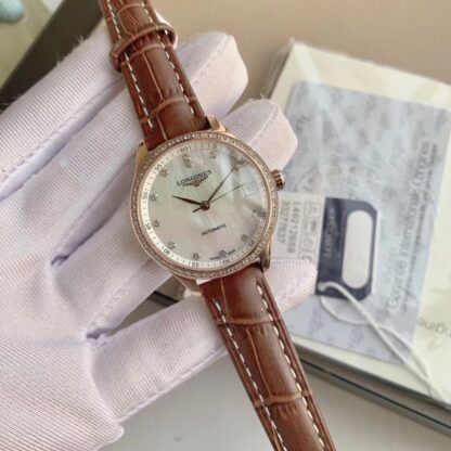 Longines Classic Watch - Image 3