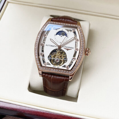 Longines Classic Watch - Image 3