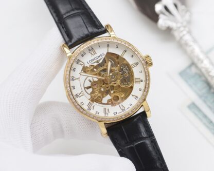Longines Automatic Men's Watch - Image 3