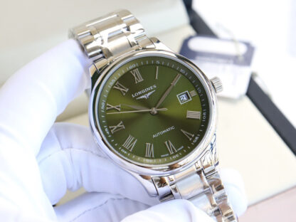 Longines Automatic Mechanical Movement Fashion Watch - Image 3