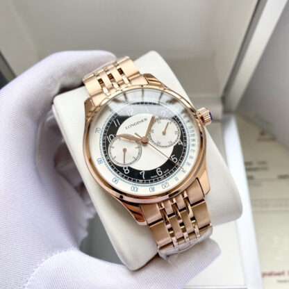 Longines Business Casual Men's Watch - Image 3