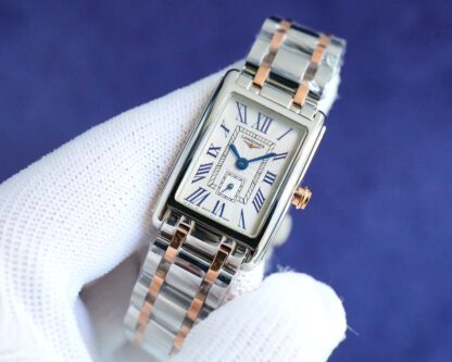 Longines Quartz Women's Watch - Image 3