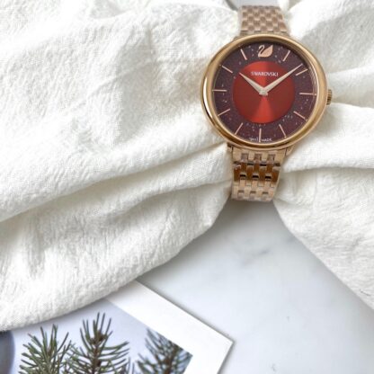 Swarovski Crystalline Chic Series Watches - Image 2