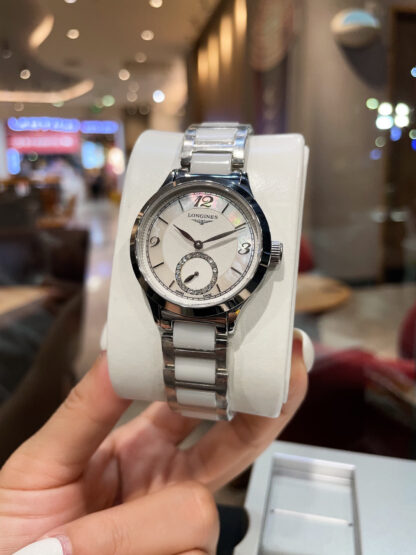 Longines Quartz Women's Watch - Image 3