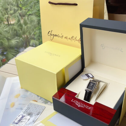 Longines Quartz Women's Watch - Image 3