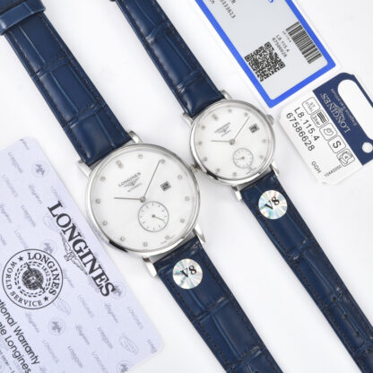 Longines Fashion Watches for Men and Women - Image 3