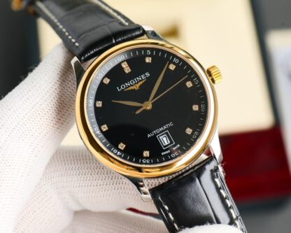 Longines Fashionable Casual Watches - Image 3