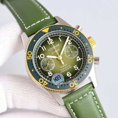 Longines Fashion Chronograph - Image 2