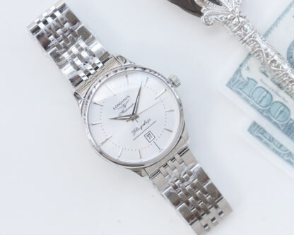Longines stylish and exquisite watches - Image 3