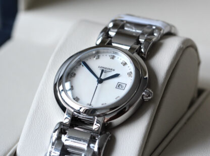 Longines stylish and exquisite watches - Image 3